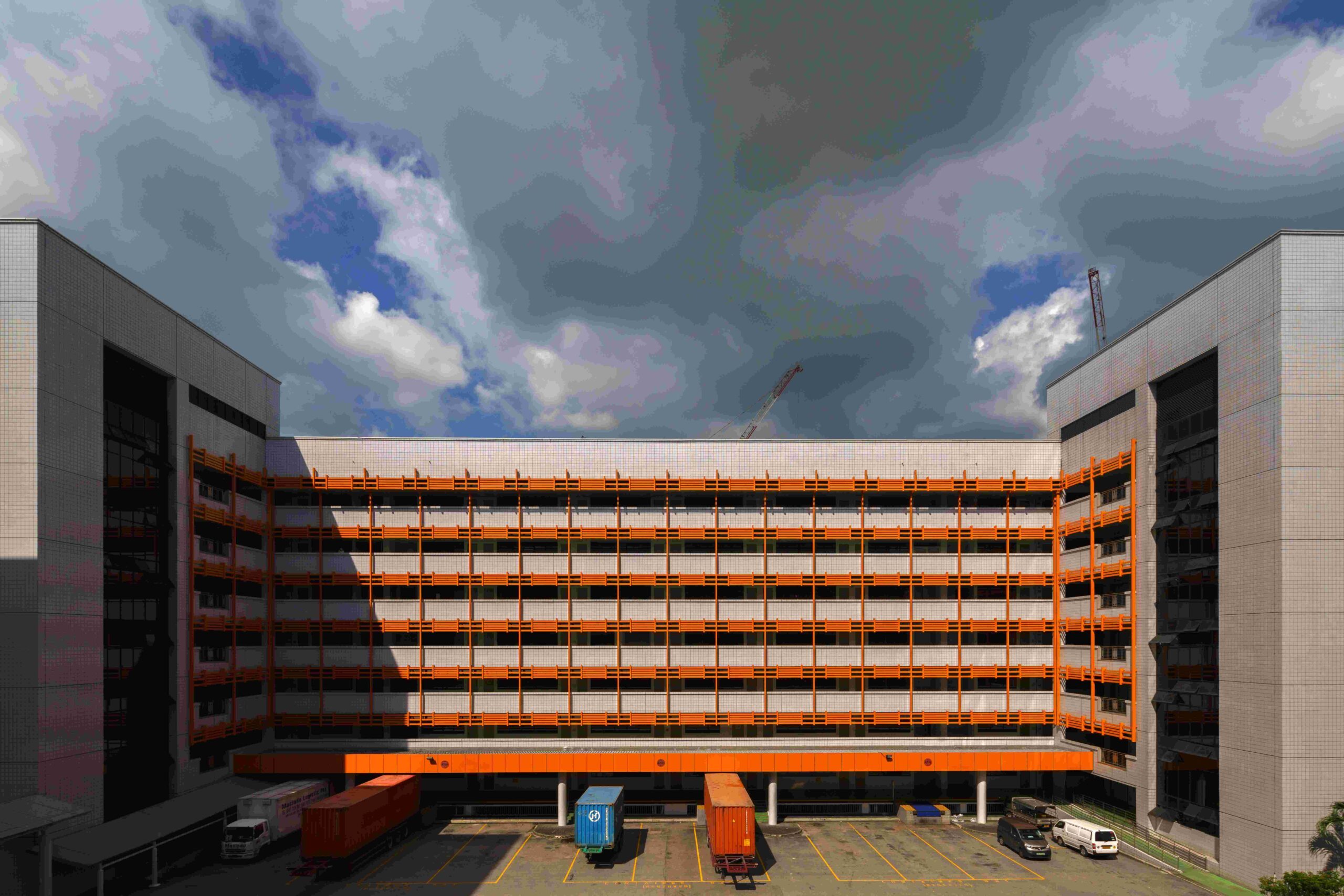 Architecture, Building, Office Building