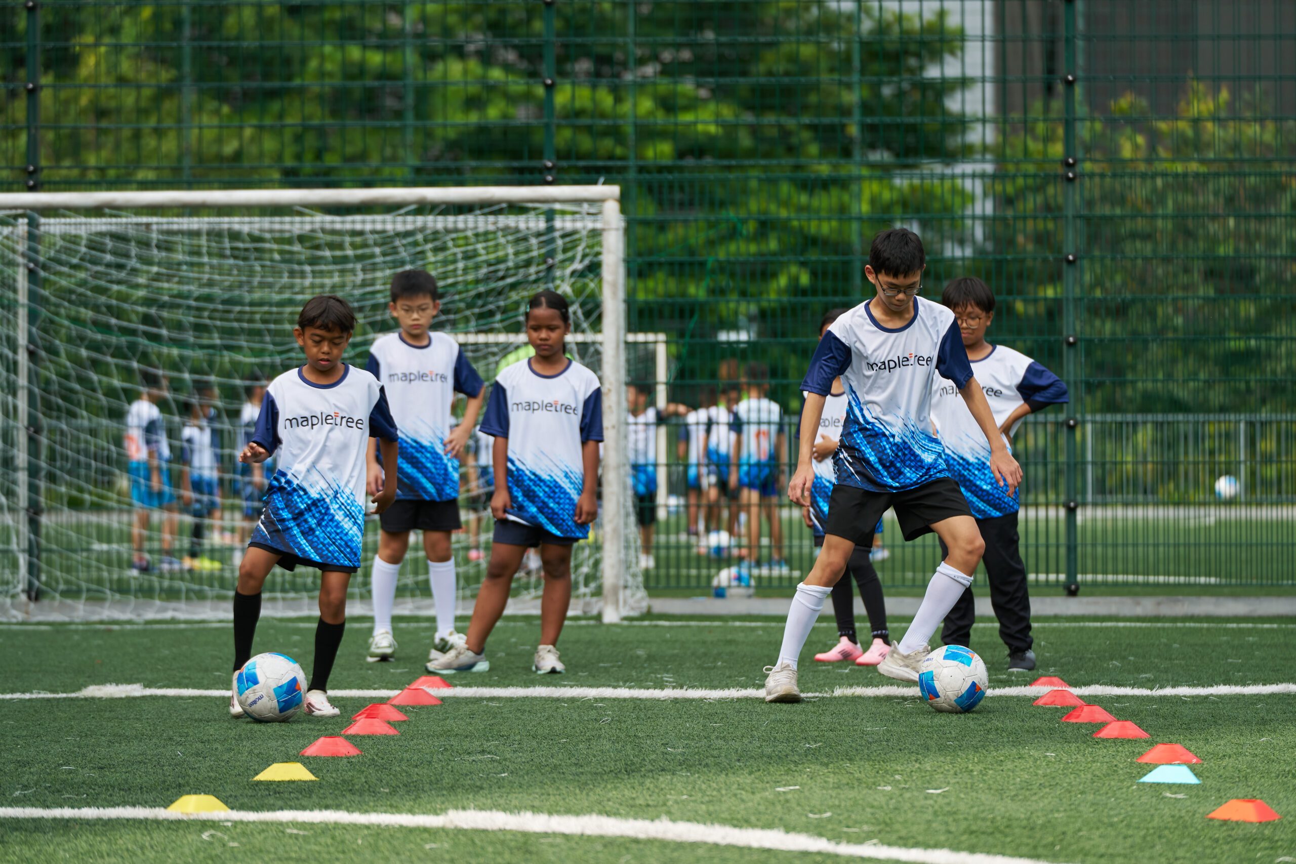 Ball, Football, Soccer
