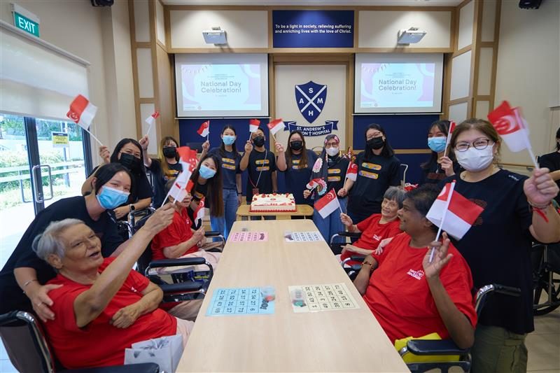 Mapletree Community Month 2025 raises close to S$24,000, records over 550 volunteer and learning hours