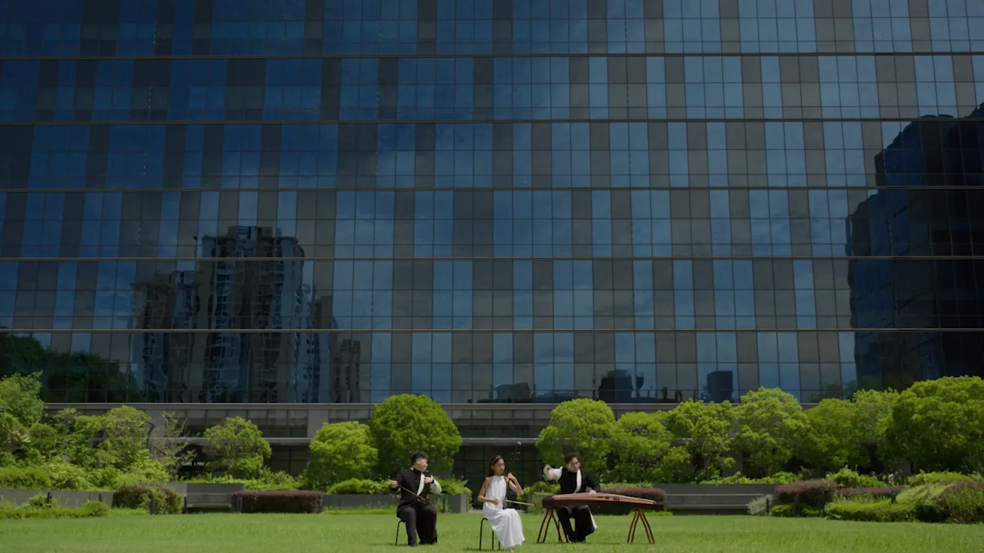 The TENG Company, with Support from Mapletree, Releases First-ever NDP Medley Music Video Featuring 32 Theme Songs