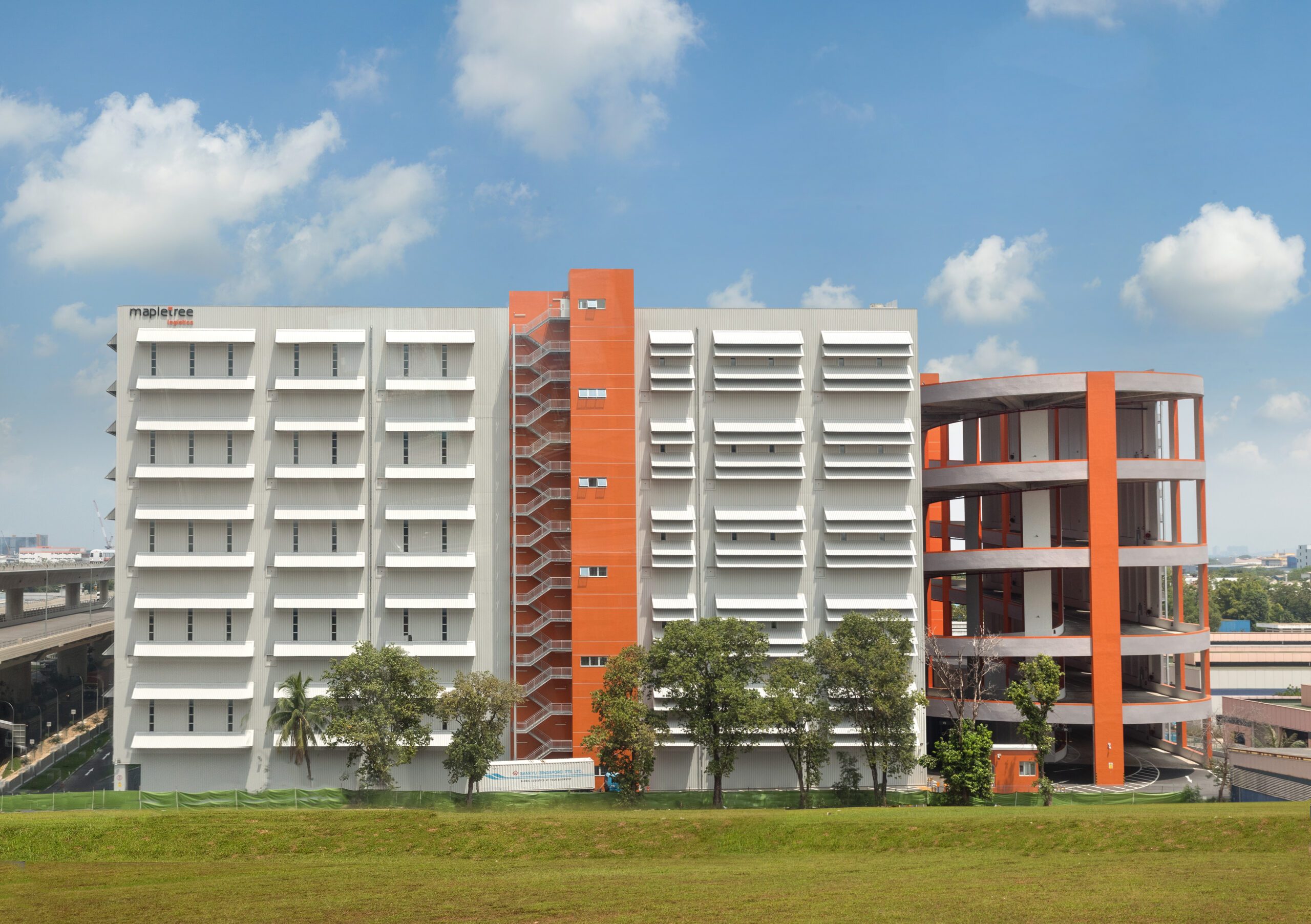 City, Architecture, Building