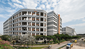 City, Architecture, Building